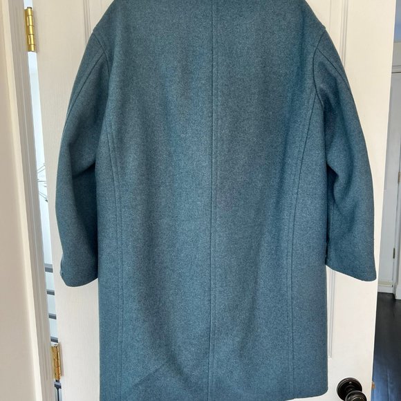 UNIQLO U Coat - Picture 4 of 4